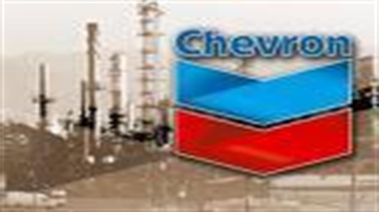 Chevron Awards Contracts For $6-$8B Indonesia Gas Project